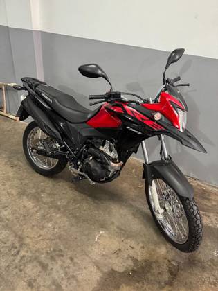 HONDA XRE 190 ABS HONDA XRE 190 ABS